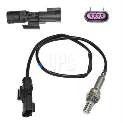 FUELMISER OXYGEN SENSOR Fuelmiser Oxygen Sensor