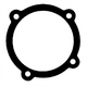 ACL WATER PUMP GASKET NISSAN BD/TD/QD WPG4000