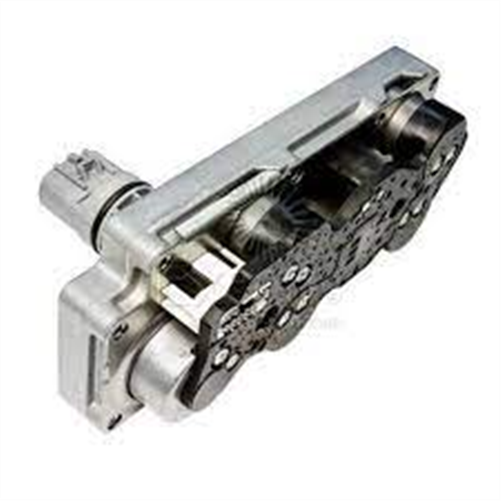 DRIVETECH Sol/Block WH Plug 45/545RFE Reco