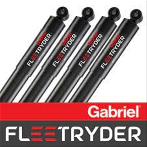 GABRIE GAB SHOCK (R) - HYUN EXC/MITSI CO