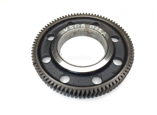 DRIVETECH TC A71DL VOLVO L/UP 1\6 20A050