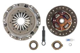 CLUTCH KIT 225MM MAZDA MZK6963