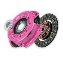 CLUTCH KIT SPORTS TUFF 228MM BMW BMK6370HD
