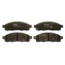 Brake Pad Set (DB1774) GDB3435