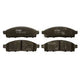 Brake Pad Set (DB1774) GDB3435