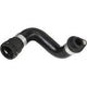 GATES RADIATOR HOSE LOWER 05-1693