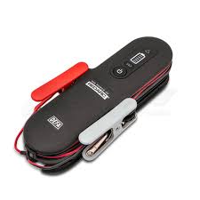 Battery Charger 12V 4A SBC1204