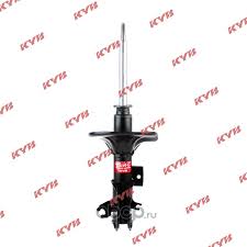 Shock Absorber Front Left - 334193 FITS: MITSUBISHI LANCER EVO 4 5 6  334194