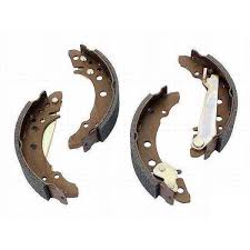 Brake Shoe 180mm x 31mm GS7277