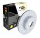 EURO-LINE HC BRAKE DISC ROTOR PAIR BDR17060ELH