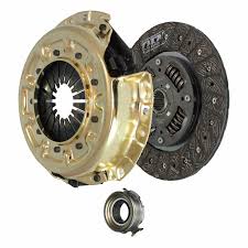 CLUTCH KIT SPORTS TUFF 215MM TOYOTA  DAIHATSUHATSU TYK6255HD