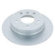 EURO-LINE BRAKE ROTOR PAIR BDR14220EL