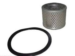 HYDRAULIC OIL FILTER FITS SLF634 H-71160