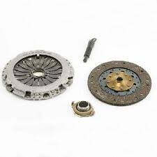 CLUTCH KIT 225MM HYUNDAI HYK7352
