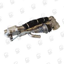Ford RANGER EGR Cooler 61057008A