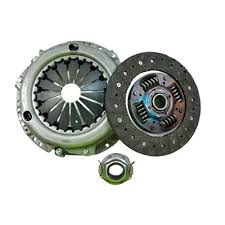 CLUTCH KIT 215MM MAZDA 6 MZK-7418