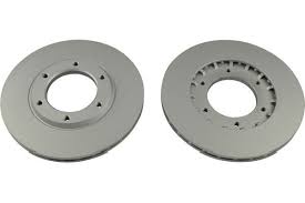 BRAKE DISC FRONT PAIR BD-7000