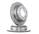 BRAKE DISC REAR PAIR BD-2547