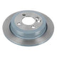 BRAKE DISC REAR PAIR MINI R50 COOPER, ONE BD-8571