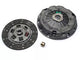CLUTCH KIT LANDROVER INC SMF 267MM RVK-7716SMF