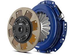CLUTCH KIT 280MM CHEVROLET PULL TYPE GMK-6642