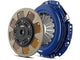 CLUTCH KIT 280MM CHEVROLET PULL TYPE GMK-6642