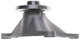 GATES FAN PULLEY BRACKET FB1014