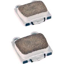 DTEC Brake Pad Set (DB1416) GDB3233DT