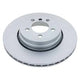 EURO-LINE BRAKE DISC ROTOR BDR22490EL