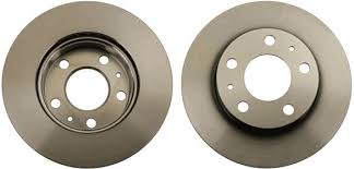 Disc Brake Rotor 300mm x 29.9 Min DF4751S