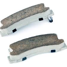 DTEC Brake Pad Set (DB1147) GDB730DT