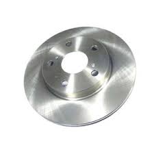 BRAKE DISC FRONT PAIR BD-2890