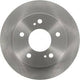 Disc Brake Rotor 258mm x 8 Min DF4001S
