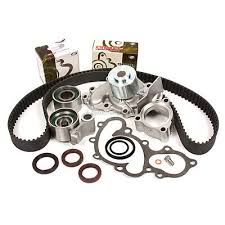 Timing Belt Kit Toyota Camry 3L 3VZFE 93-97 W/HYD PSTKH200