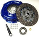 CLUTCH KIT 215MM MITSUBISHI MBK-6201
