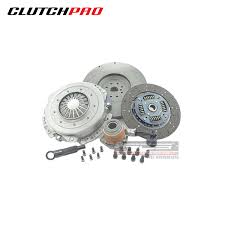 CLUTCH KIT TRUCK TUFF 350MM COMMODORE VARIOUS TTK6628