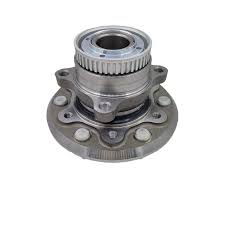 HUB UNIT FRONT SUITS TOYOTA HIACE - GH35450T