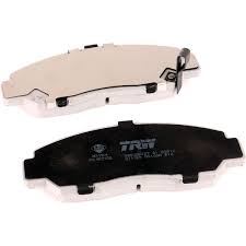 DTEC Brake Pad Set (DB1515) GDB3268DT