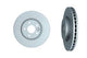 BRAKE DISC FRONT PAIR BD-6765