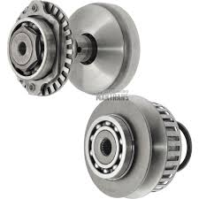 Roller Kit Cvt Jatco Variator NXK-890011