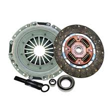 CLUTCH KIT 275MM ISUZU ISK-6829