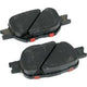 DTEC Brake Pad Set (DB1431) GDB3316DT