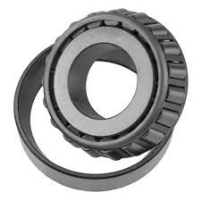 BEARING IDLER SHAFT CUP & CONE NB-80025NZ