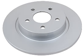 BRAKE DISC REAR PAIR BD-3962