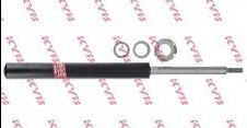 AUDI 80 1972-1978 EXCEL-G GAS SHOCK STRUT ABSORBER 664001