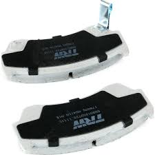 DTEC Brake Pad Set (DB1302/DB1367) GDB3180DT