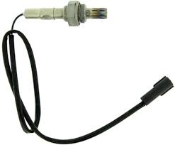 OXYGEN SENSOR DIRECT FIT 1 WIRE 350MM CABLE COS5000