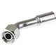 Steel Fitting # 10 FOR - Reduced Beadlock #10 45 RSX1313