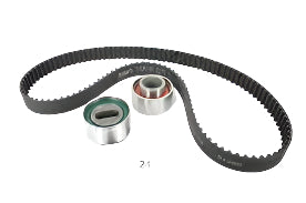 Timing Belt Kit Mazda 323 1.5 1.6 1.8 89-03 NTTK179