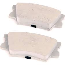 DTEC Brake Pad Set GDB3426DT